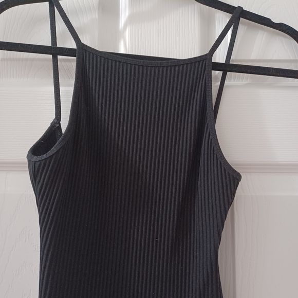 Wilfred Ribbed Bodysuit - Picture 2 of 5